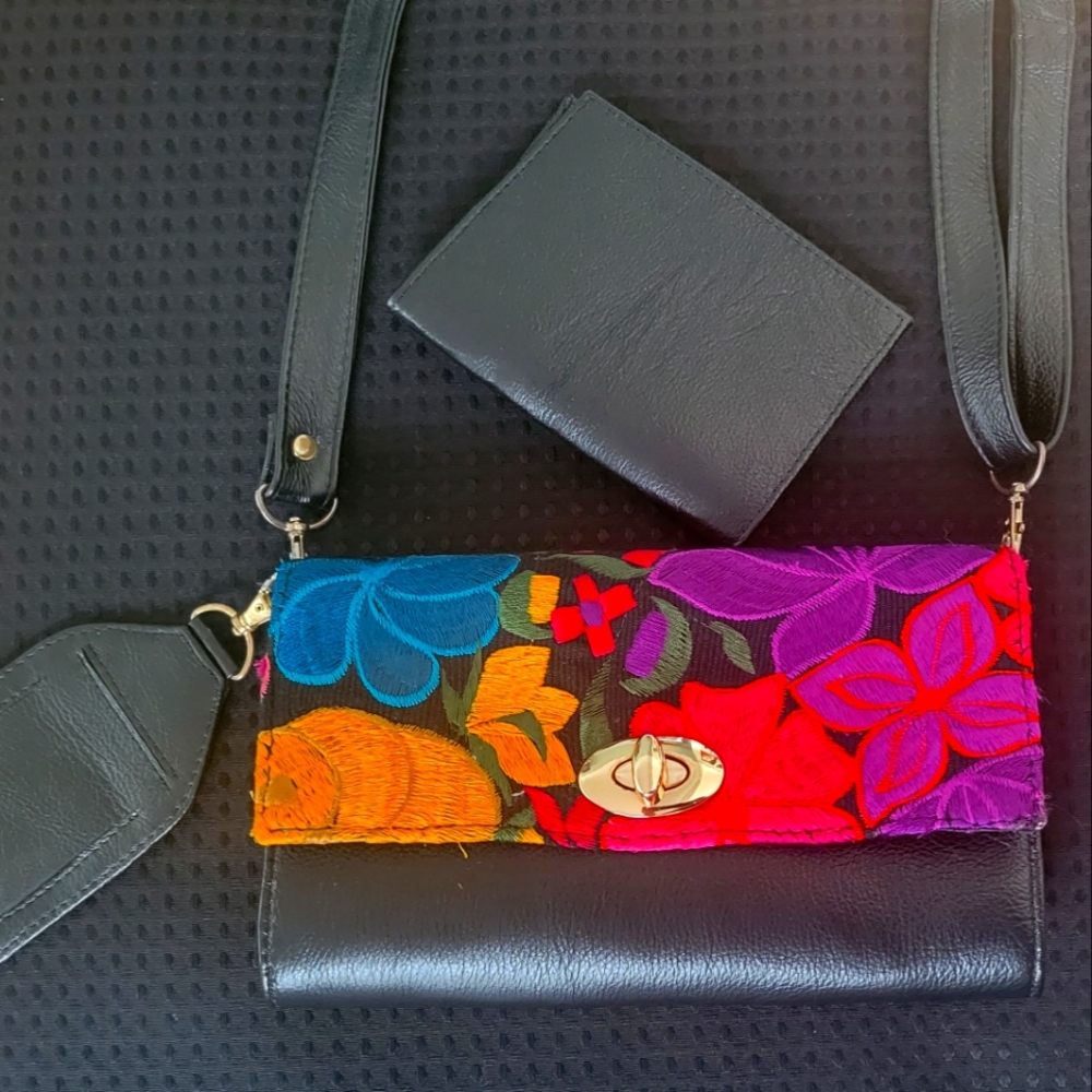 Handmade Bag